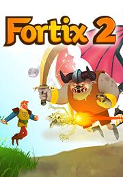 Fortix 2