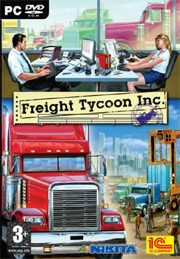Freight Tycoon
