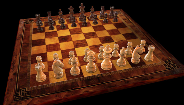 Fritz Chess 10