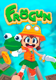 Frogun