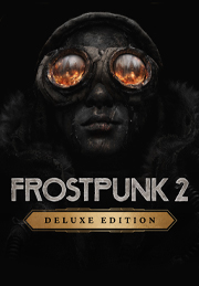 Frostpunk 2 - Deluxe Edition