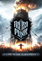 Frostpunk: Game of the Year Edition