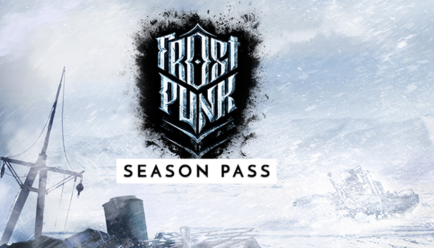 Frostpunk: Season Pass