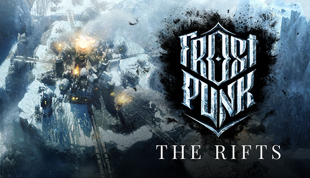 Frostpunk: The Rifts