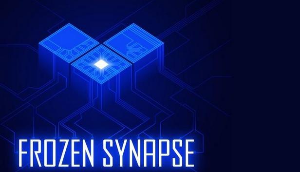 Frozen Synapse Soundtrack