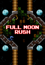 Full Moon Rush
