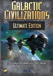 Galactic Civilizations® I: Ultimate Edition
