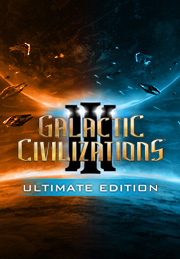Galactic Civilizations III Ultimate Edition
