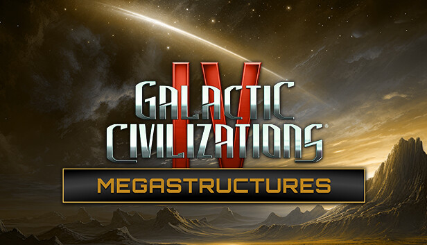 Galactic Civilizations IV - Megastructures