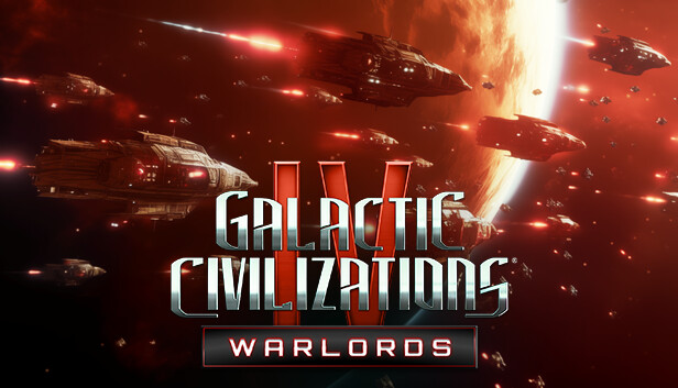 Galactic Civilizations IV - Warlords