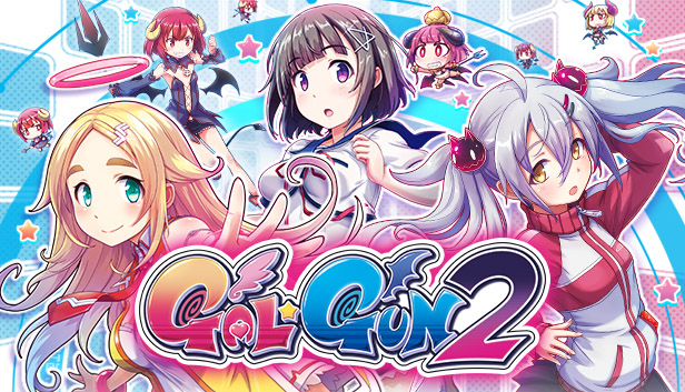 Gal*Gun 2