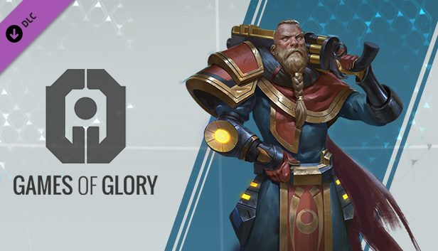Games Of Glory - Guardians Pack