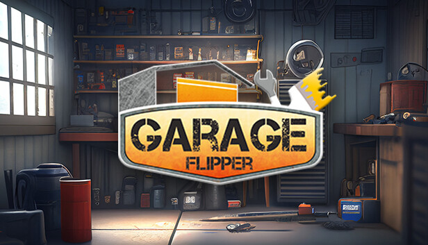 Garage Flipper