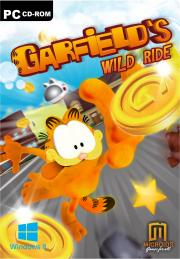 Garfield's Wild Ride (PC)
