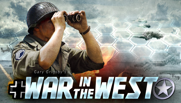 Gary Grigsby's War in the West