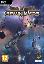 Gemini Wars