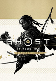 Ghost Of Tsushima DIRECTOR'S CUT