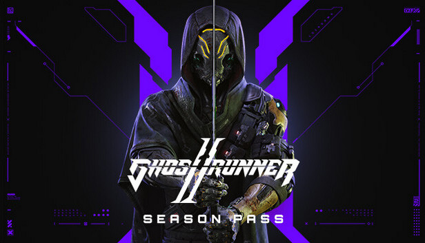Ghostrunner 2 - Season Pass