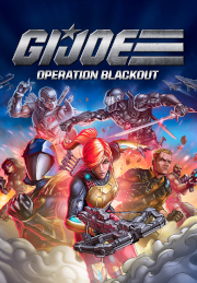 G.I. Joe: Operation Blackout - Retro Skins Pack