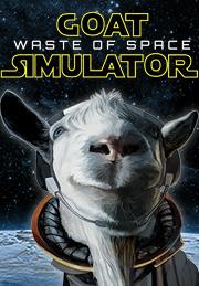 Goat Simulator - Waste Of Space