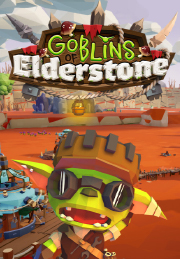 Goblins Of Elderstone