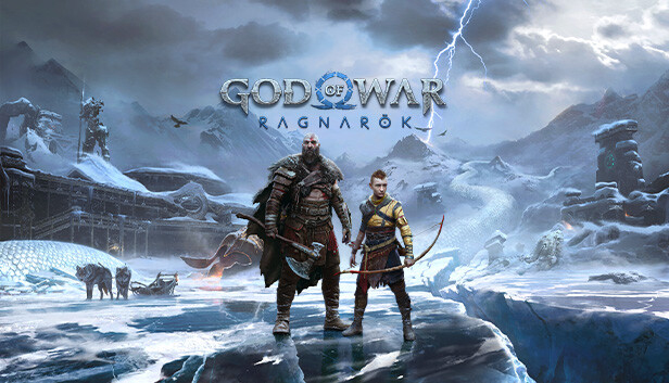 God of War Ragnarök