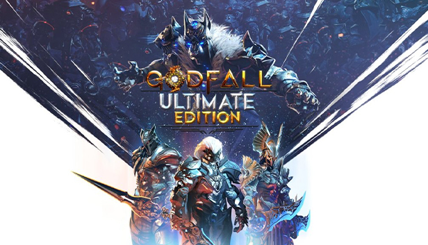 Godfall Ultimate Edition