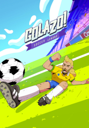 Golazo! Soccer League