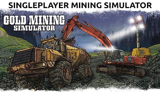 Gold Mining Simulator