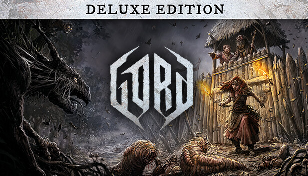 Gord - Deluxe Edition