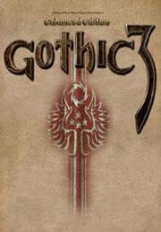 Gothic III Forsaken Gods Enhanced Edition
