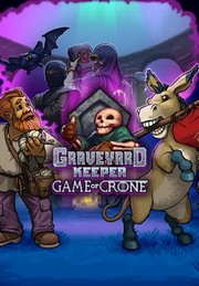 Graveyard Keeper - Game Of Crone