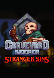 Graveyard Keeper - Stranger Sins