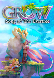 Grow: Song of the Evertree