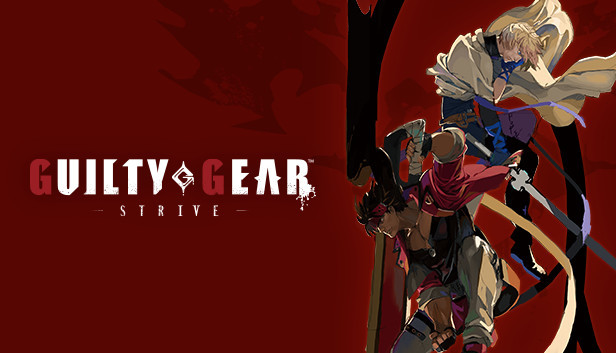 Guilty Gear -Strive- Season Pass 2