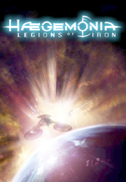 Haegemonia - Legions Of Iron
