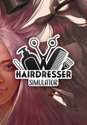 Hairdresser Simulator