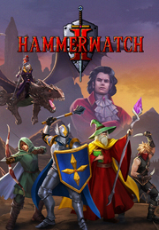 Hammerwatch II