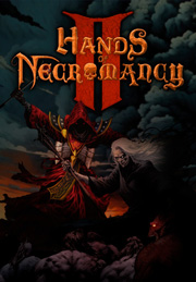 Hands Of Necromancy II