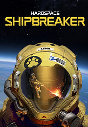 Hardspace: Shipbreaker