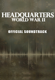 Headquarters: World War II Soundtrack