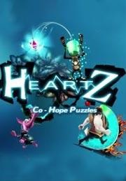 HeartZ : Co-Hope Puzzles
