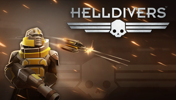 HELLDIVERS™ Defenders Pack