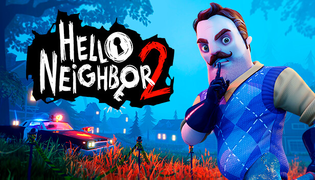 Hello Neighbor 2 on Steam