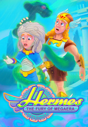 Hermes 5: Fury Of Megaera