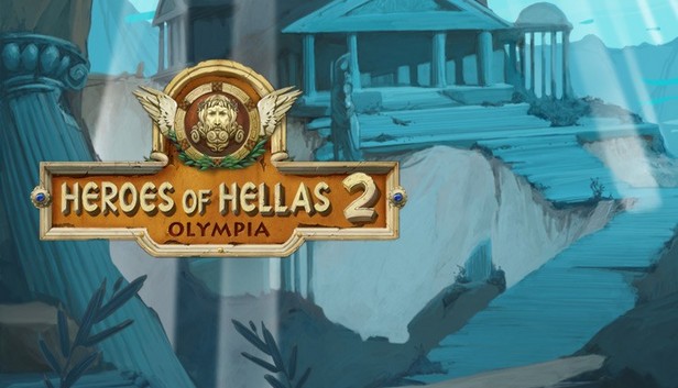 Heroes of Hellas 2: Olympia