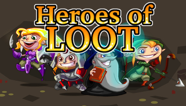 Heroes of Loot