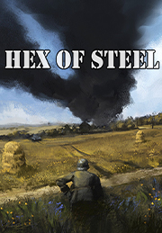 Hex Of Steel