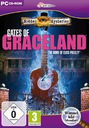 Hidden Mysteries: Gates Of Graceland