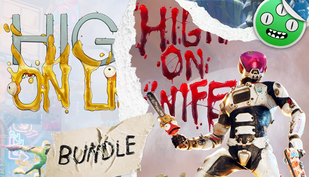 High On Life: DLC Bundle